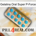 Super P-Force Oral Jelly new09